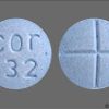 100 Stück Dextroamphetamin 10 mg Tabletten (Behandlung von Narkolepsie und ADHS usw.)