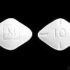 100 Stück Dextroamphetamin 10 mg Tabletten (euphorisierende Medizin und aphrodisische Medizin usw.)