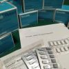 Tenuate Retard 75mg Tabletten (100 Stück) online: verbrennt das meiste Fett, Abnehmpillen, die ohne oder ohne Bewegung wirken Bestellen Sie 