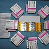 100 Stk von Adipex Retard 15 mg Kapseln: Anti-Bauchfett-Pillen, beste Fatburner-Ergänzungsmittel, Diätpillen, die ohne Bewegung wirken