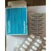Bestellen Sie 100 Stück Tenuate Retard 75 mg Tabletten online, Fettverbrennungspillen, die tatsächlich wirken, der beste Fatburner gegen Bauchfett