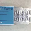 Kaufen Sie 100 Stk von Tenuate Retard 75mg Tabletten: beste Pille um Bauchfett zu verlieren, Abnehmpillen zum Abnehmen ohne Sport