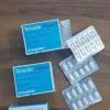 100 Stk von Tenuate Retard 75mg Tabletten: Beste Fatburner für Einsteiger, Supplements zum Abnehmen ohne Sport