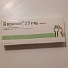 120 Stück Regenon 25 mg Kapseln für Appetitzügler - rezeptfrei kaufen, Die besten Fatburner-Ergänzungen, Gewichtsverlustpillen zum Abnehmen ohne Bewegung