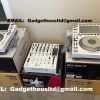 Neu Pioneer CDJ-3000 Multi-Player , Pioneer DJM-A9 DJ-Mixer , Pioneer DJM-V10-LF DJ-Mixer , Pioneer DJM-S11 , Pioneer CDJ-2000NXS2 , Pioneer DJM-900NXS2