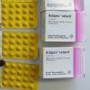 100 % Original Adipex Retard 15 mg/Adipex 75 mg Kapseln, Phentermine 37,5 mg Tablette, Tenuate Retard 75 mg Tabletten, Regenon 25 mg Kapseln, Gewichtsverlustpil