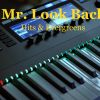 Wohnzimmer Konzerte mit Mr. Look Back - Hits & Evergreens