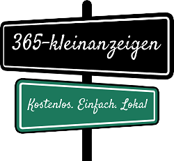 365-kleinenzeigen Kostenlos Einfach Lokal